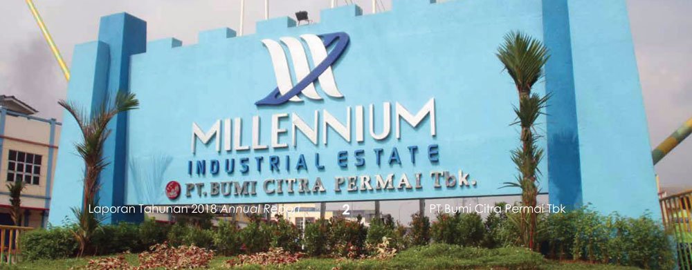 Transparansi dan Akses Informasi Kinerja Keuangan PT. Bumi Citra Permai, Tbk Semakin Mudah